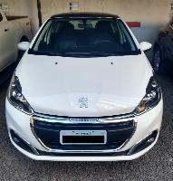 Vendo Peugeot Allure 208 - Baixo km - Único dono