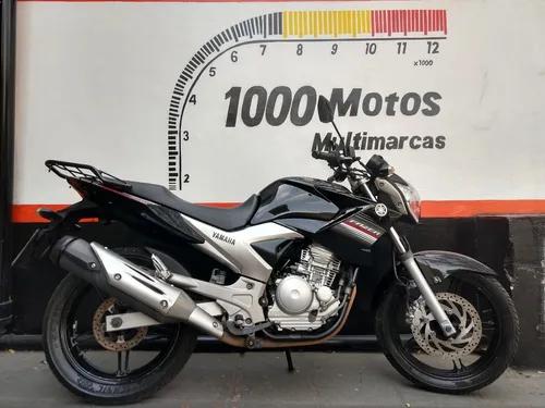 Yamaha Ys Fazer 250 2015