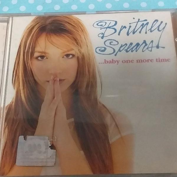 Cd britney spears