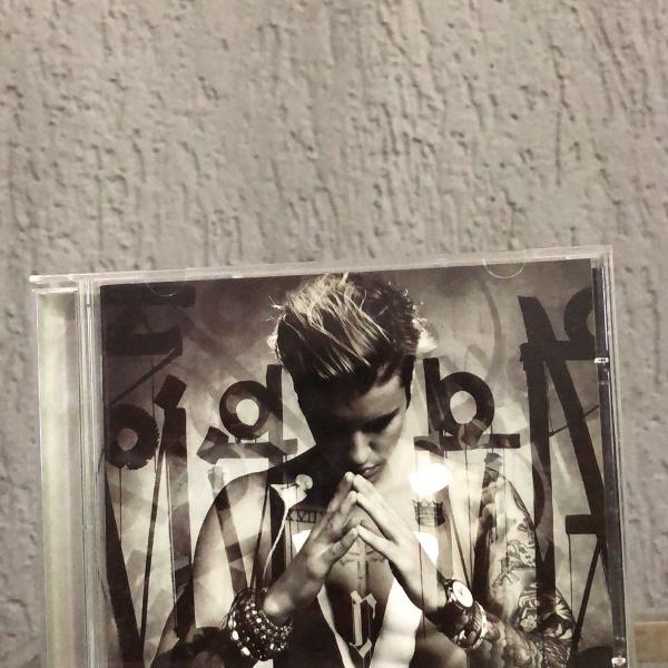 cd original purpose