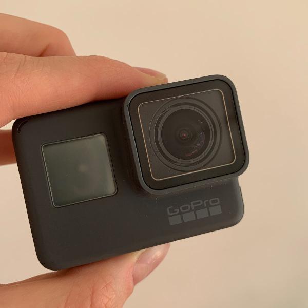 Gopro 6 black edition