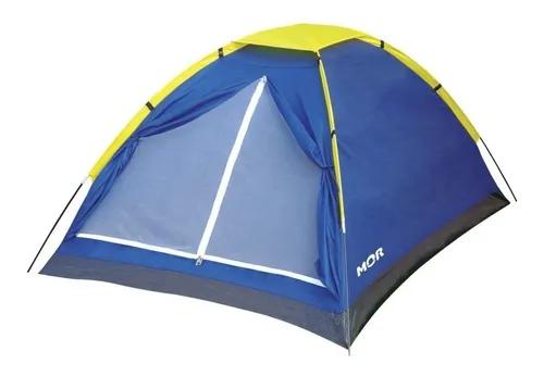 Barraca camping 4 pessoas acampamento lugares tipo iglu mor