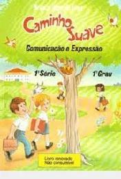 Comunicaçao e expressao livro 1 - caminh lima, branca alves