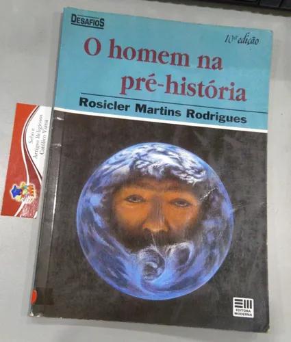 Livro o hom