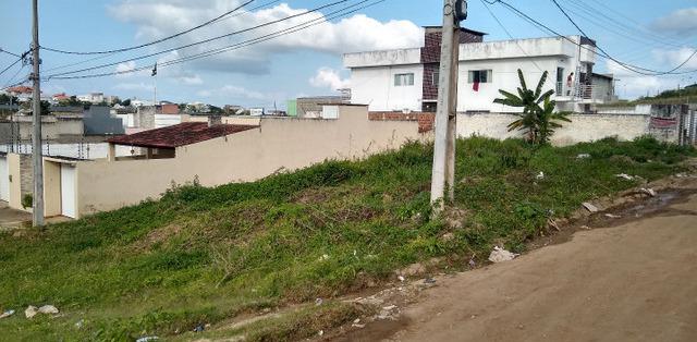 Terreno no alto branco - mgf imóveis