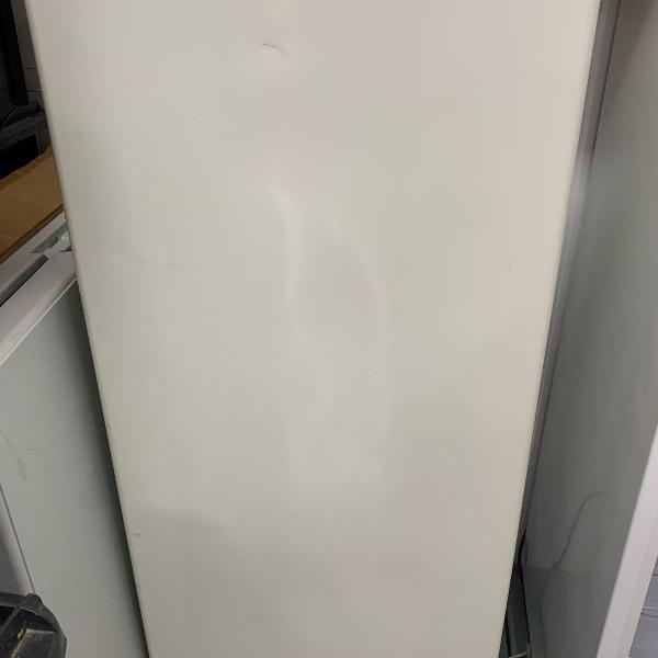 freezer 1 porta vertical 121 litros branco consul