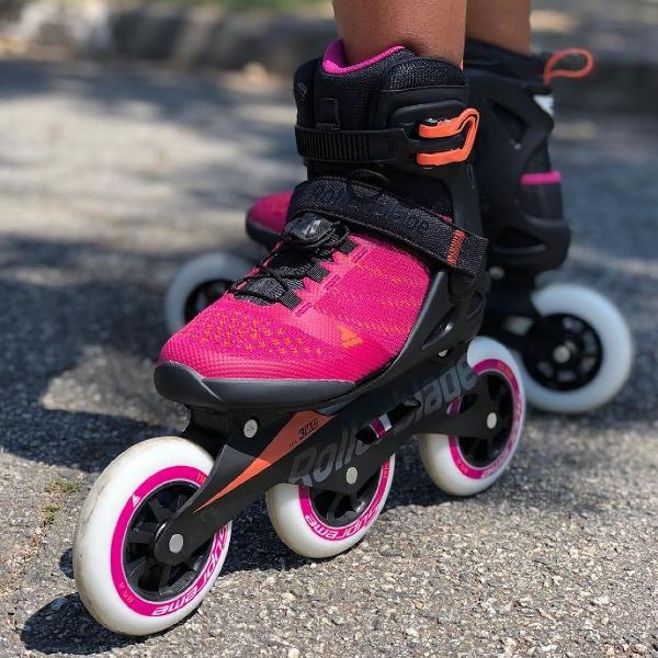 patins rollerblade