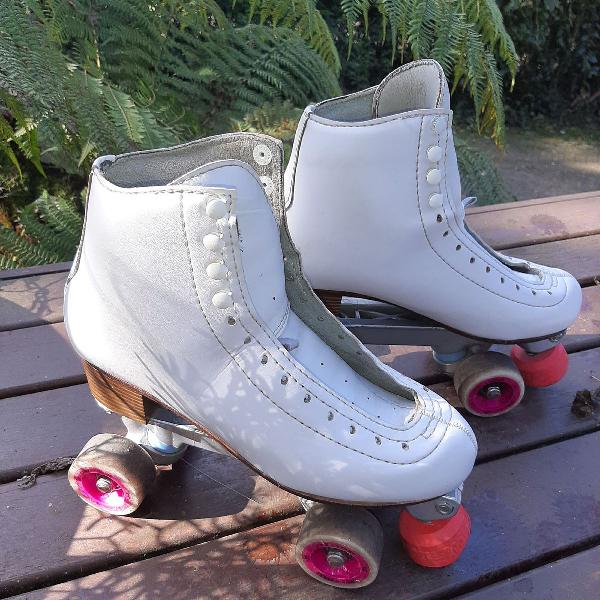 Patins rye