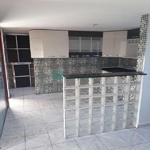 Apartamento em conjunto residencial josé bonifácio - são