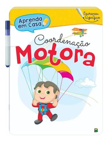 Livro aprenda