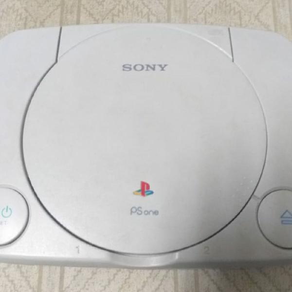 Playstation one