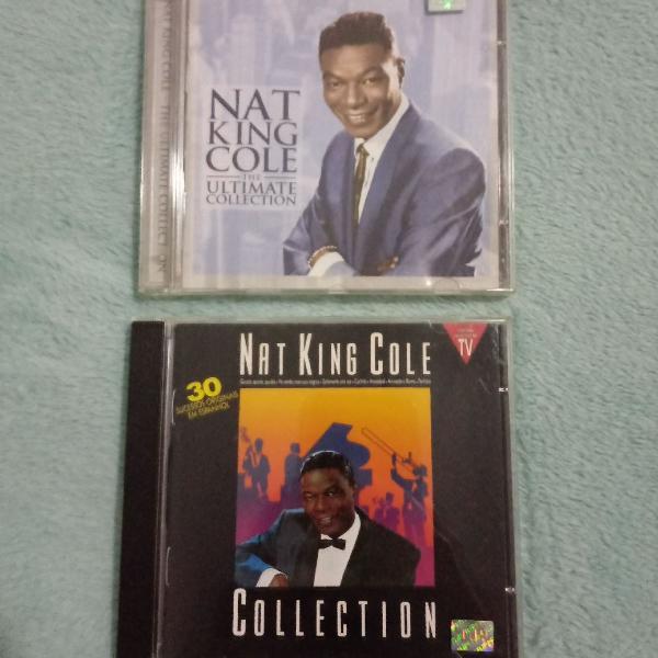 cds nat king cole