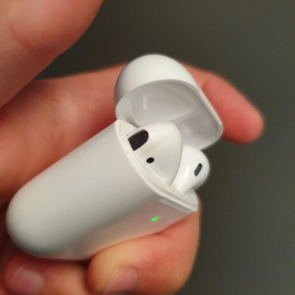 Airpods i9000 pro - o melhor do mercado!!!