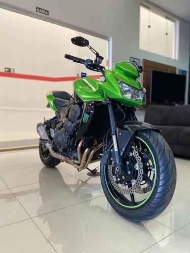 Kawasaki Z 750 - 2012 - Excelente Estado!