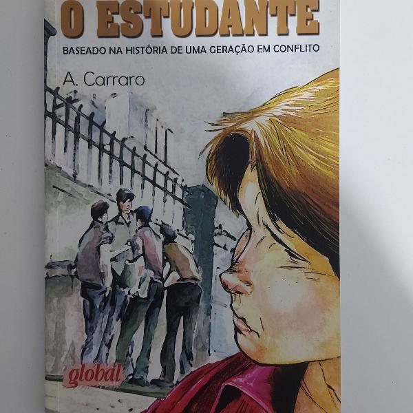 Livro o estudante