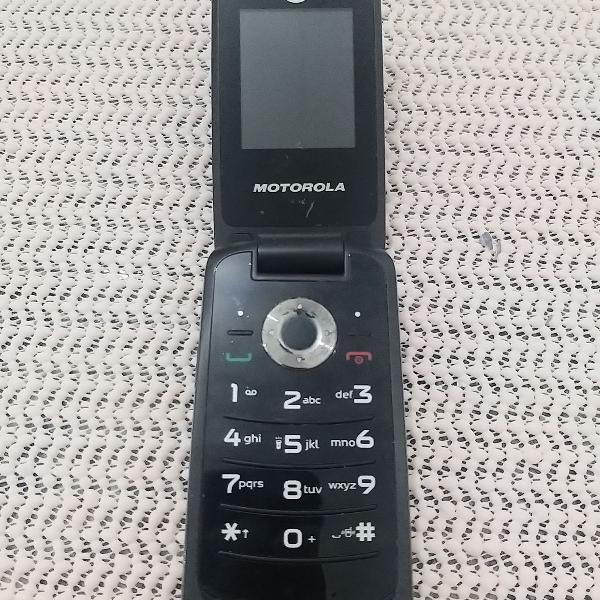 Motorola WX295