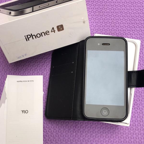 iphone 4s 8gb