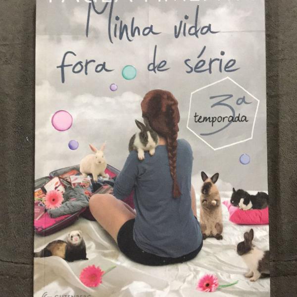 Minha vida fora de série (3a temporada)