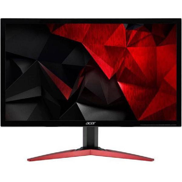 Monitor acer gamer 23.6&quot; full hd kg241q hdmi amd freesync