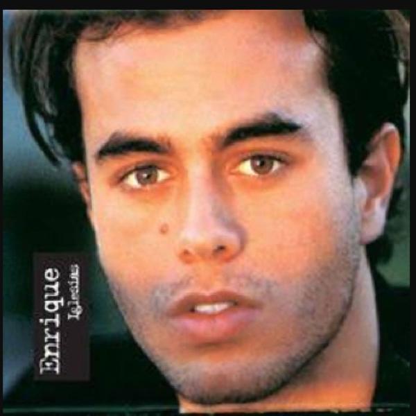 Enrique iglesias - cd de estréia raro.