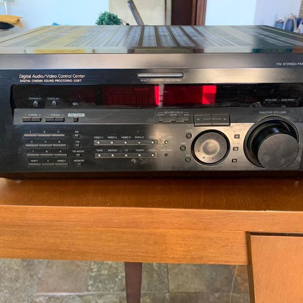 RECEIVER SONY STR-DE935