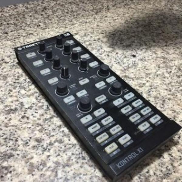 Controladora traktor x1 mk1