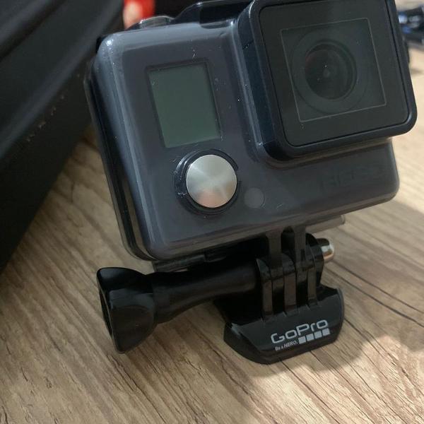 Go pro hero 1