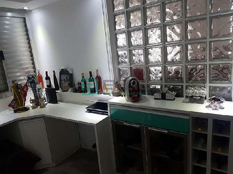 Apartamento em artur alvim - são paulo