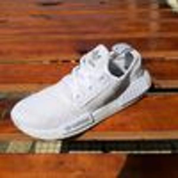 Tênis Adidas NMD Branco 43