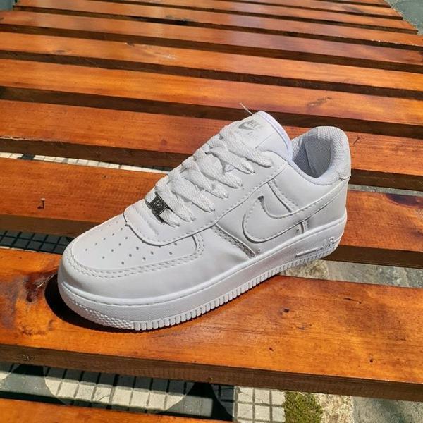 Tênis nike air force branco 41