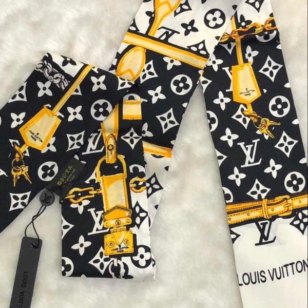 Bandana louis vuitton