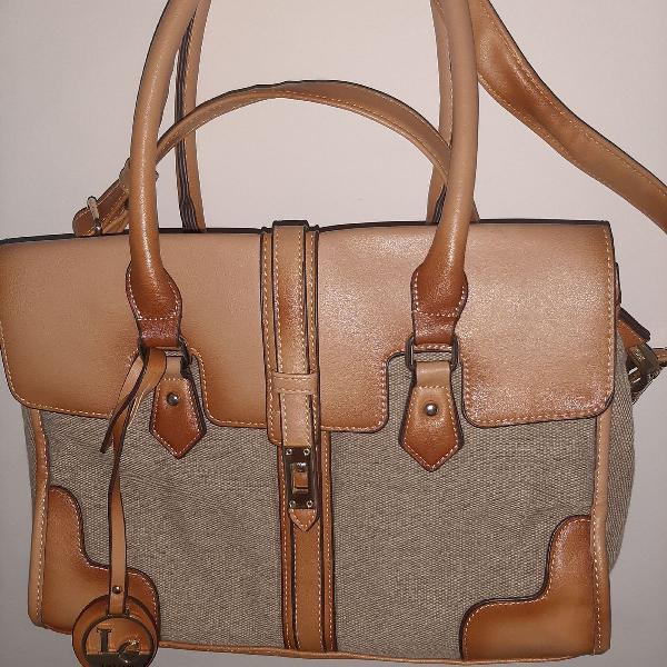 Bolsa Lace Lore Original