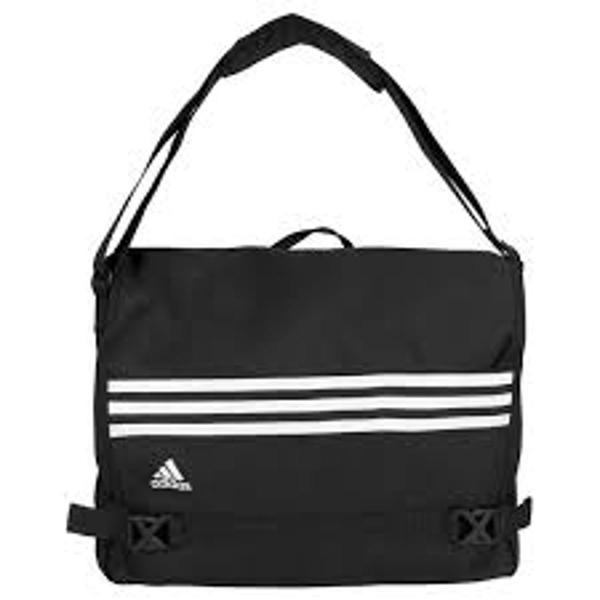 Mochila bolsa lateral adidas original