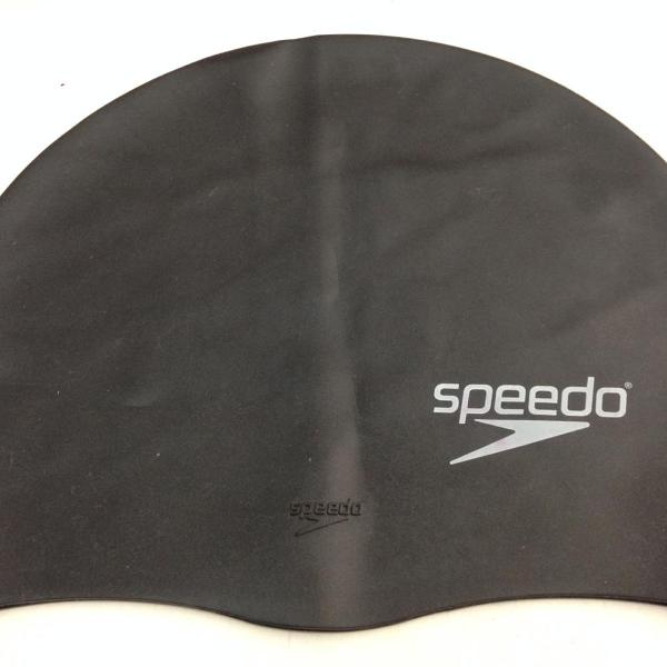 Touca de natação speedo - original - preta