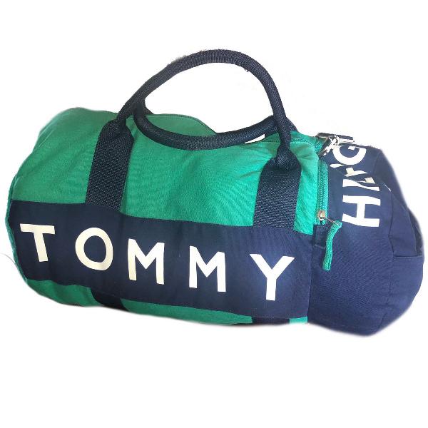 Duffle bag tommy hilfiger (mala de mão)