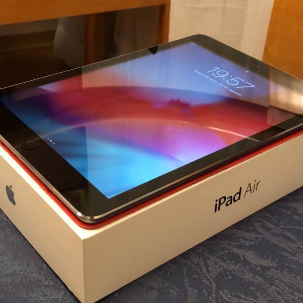 ipad air 1º geração