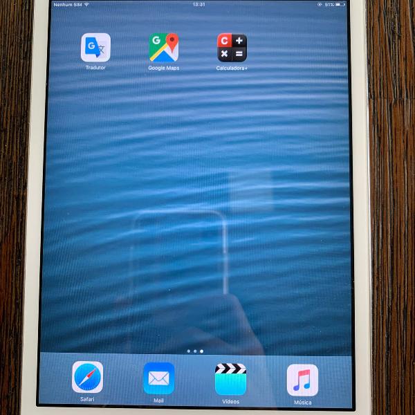 ipad mini 16gb 1 geracao