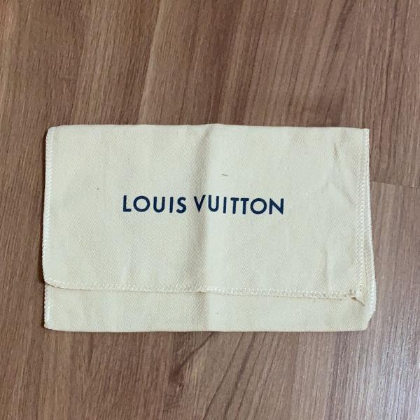 Mini dust bag louis vuitton