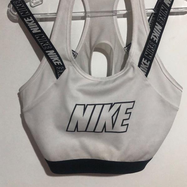 Top feminino nike gg