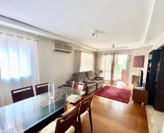 Apartamento 3 dormitórios zona sul