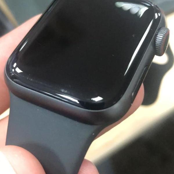 Apple watch série 4