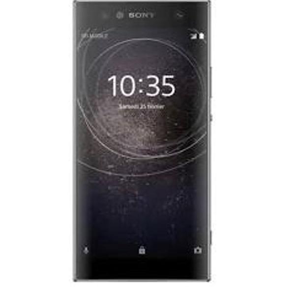 capa e película sony xperia xa2