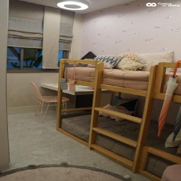 Apartamento à venda no botafogo - rio de janeiro, rj.