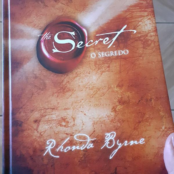 Livro o segredo