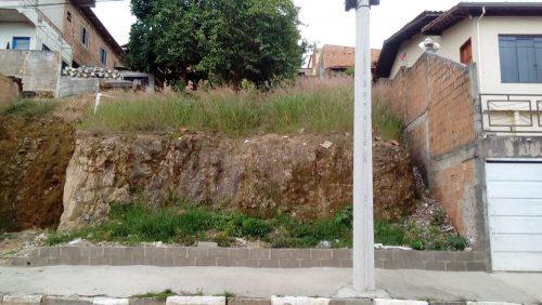 Poços de caldas – mg / vendo terreno bairro jardim