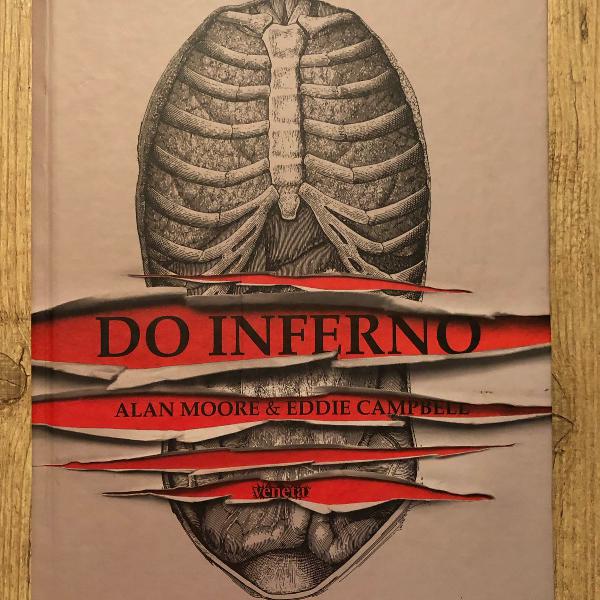 Do inferno