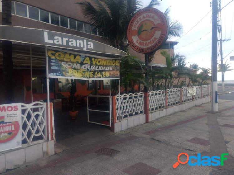 PONTO COMERCIAL EM MONGAGUÁ NO CENTRO !!