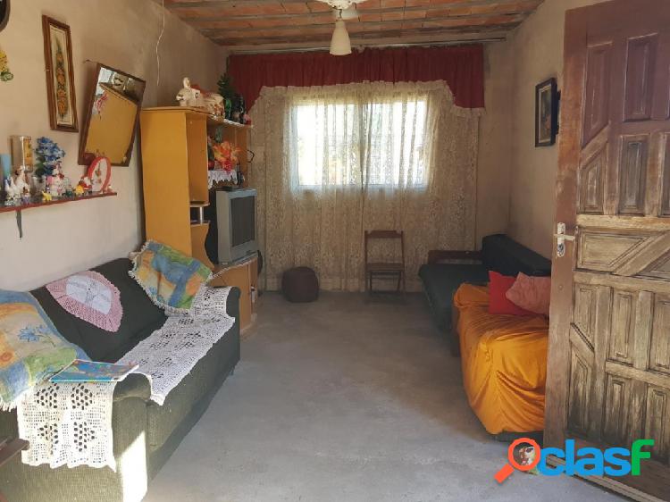 VENDE-SE ÓTIMA CASA VILA SEABRA MONGAGUA/SP 1