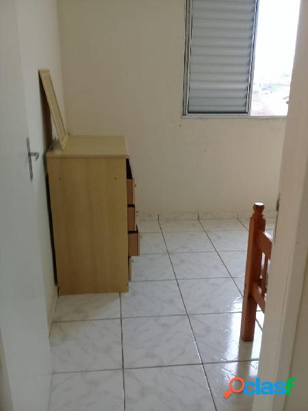 APARTAMENTO 1 DORMITÓRIO JD. OCEANÓPOLIS - MONGAGUÁ