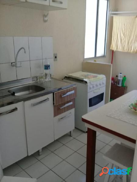 APARTAMENTO 1 DORMITÓRIO JD. OCEANÓPOLIS - MONGAGUÁ 3